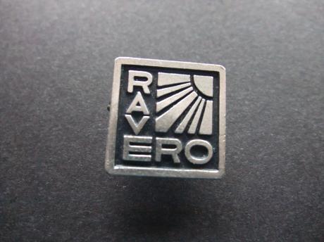 Ravero ( Rotterdamse autoverhuur en reparatieonderneming )taxibedrijf